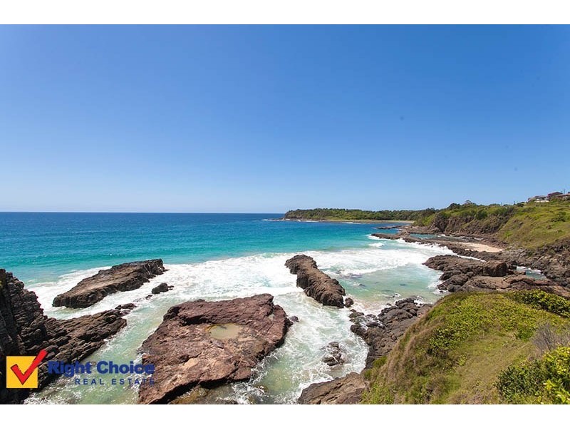 127 North Kiama Drive, Kiama Downs NSW 2533
