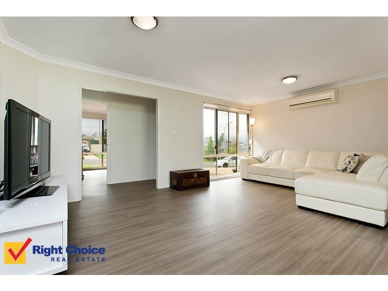 7 Fields Drive, Albion Park NSW 2527