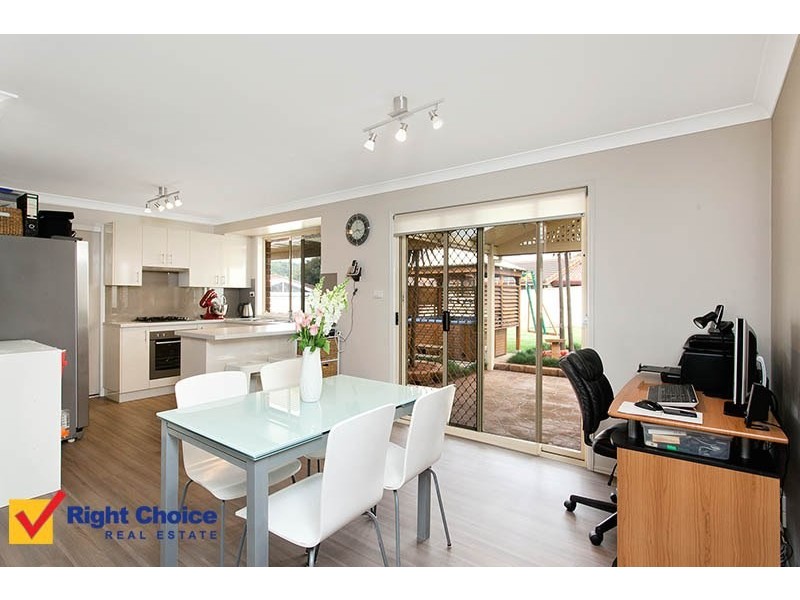 7 Fields Drive, Albion Park NSW 2527