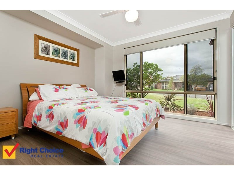 7 Fields Drive, Albion Park NSW 2527