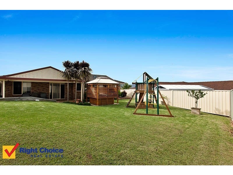 7 Fields Drive, Albion Park NSW 2527