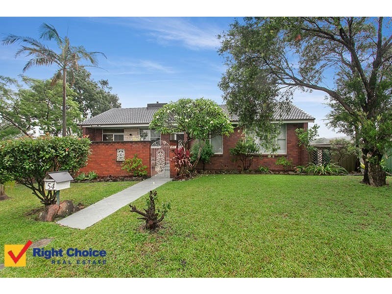 54 Yellagong Street, West Wollongong NSW 2500