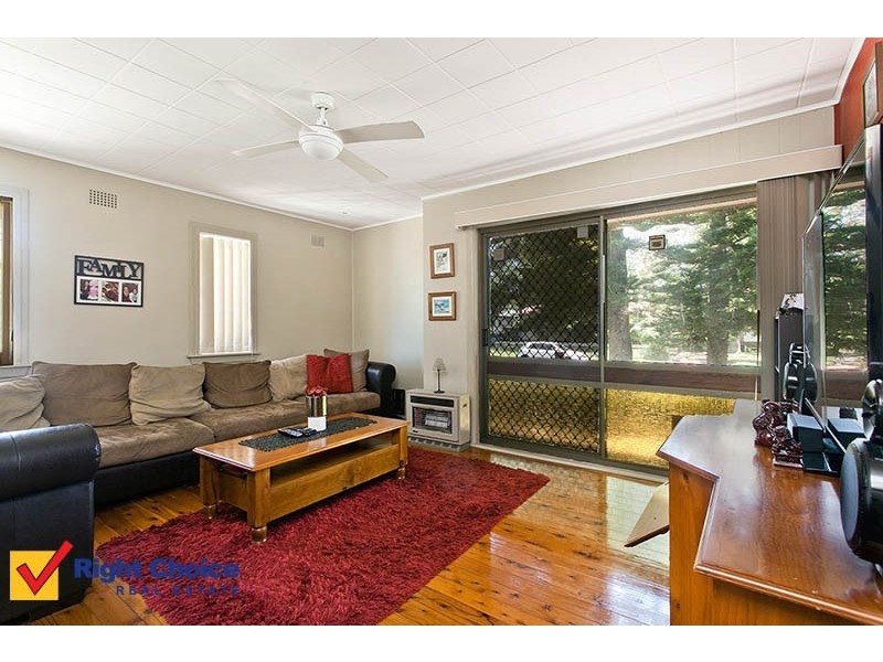 1 Lindwall Street, Warilla NSW 2528