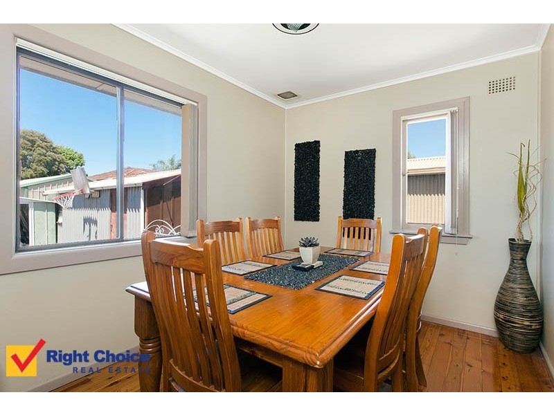 1 Lindwall Street, Warilla NSW 2528