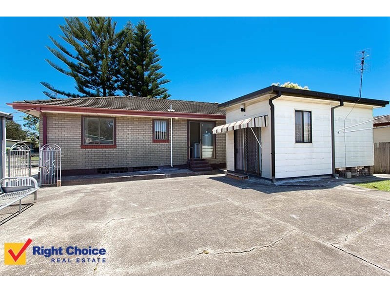 1 Lindwall Street, Warilla NSW 2528