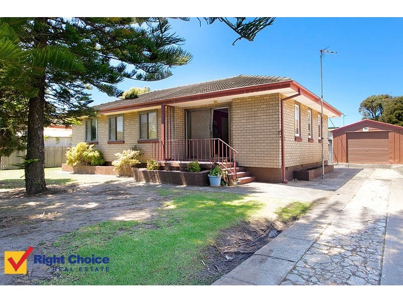 1 Lindwall Street, Warilla NSW 2528