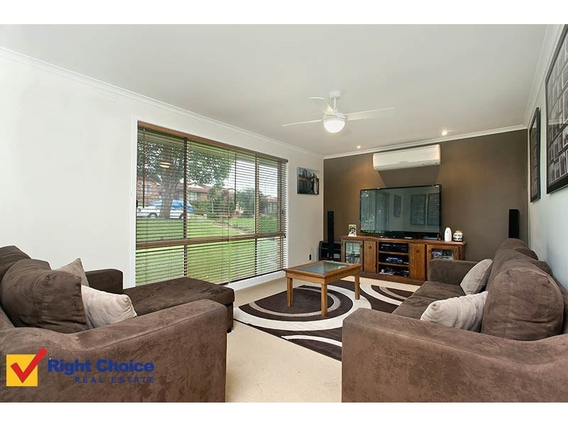 37 Gloucester Circuit, Albion Park NSW 2527