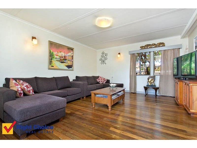 46 Kimbeth Crescent, Albion Park Rail NSW 2527