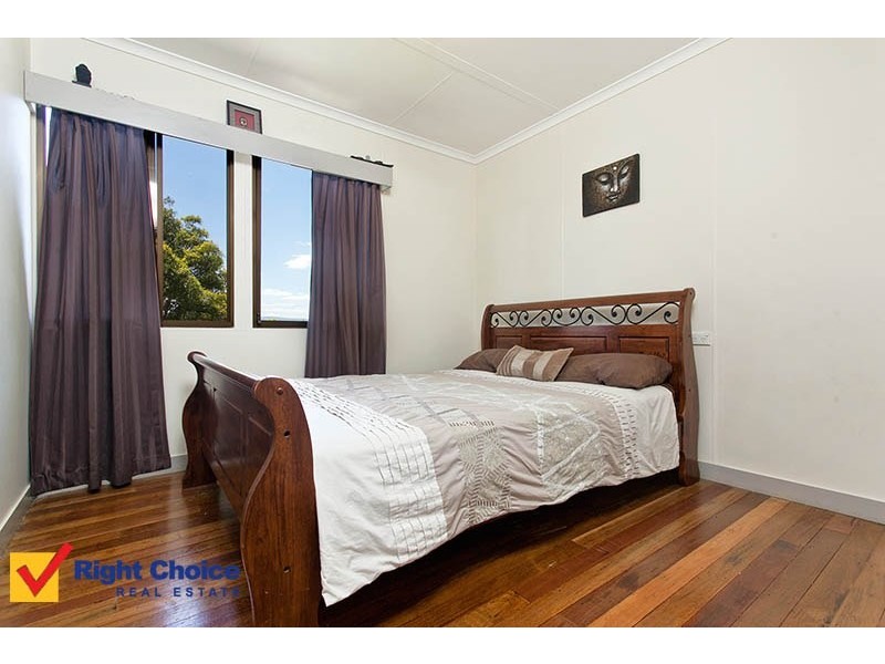 46 Kimbeth Crescent, Albion Park Rail NSW 2527