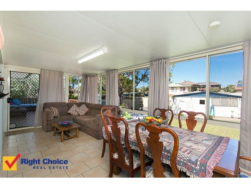 46 Kimbeth Crescent, Albion Park Rail NSW 2527