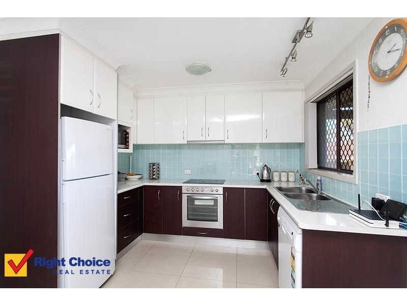 3 Bellbird Close, Barrack Heights NSW 2528