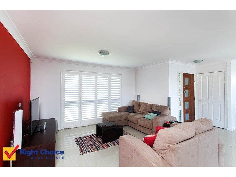 3 Bellbird Close, Barrack Heights NSW 2528