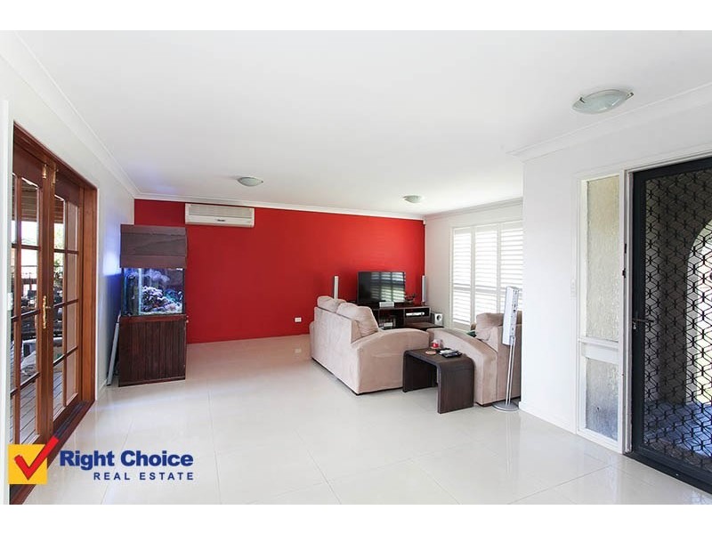 3 Bellbird Close, Barrack Heights NSW 2528