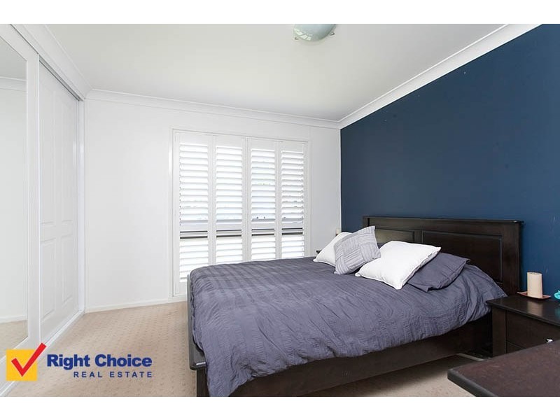 3 Bellbird Close, Barrack Heights NSW 2528