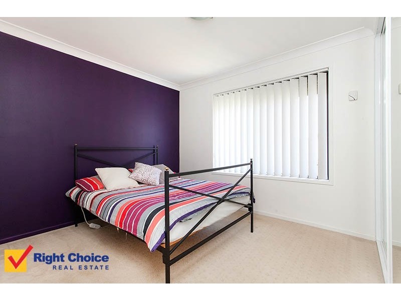 3 Bellbird Close, Barrack Heights NSW 2528