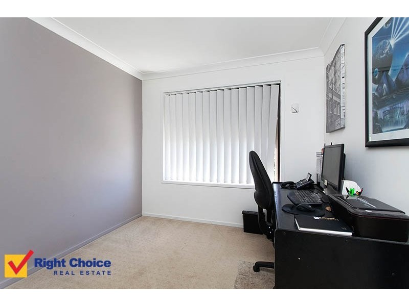 3 Bellbird Close, Barrack Heights NSW 2528