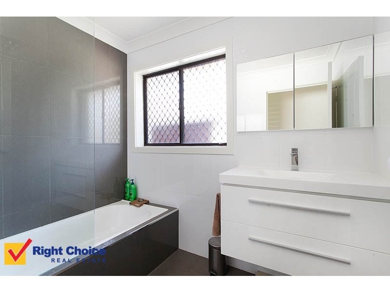 3 Bellbird Close, Barrack Heights NSW 2528