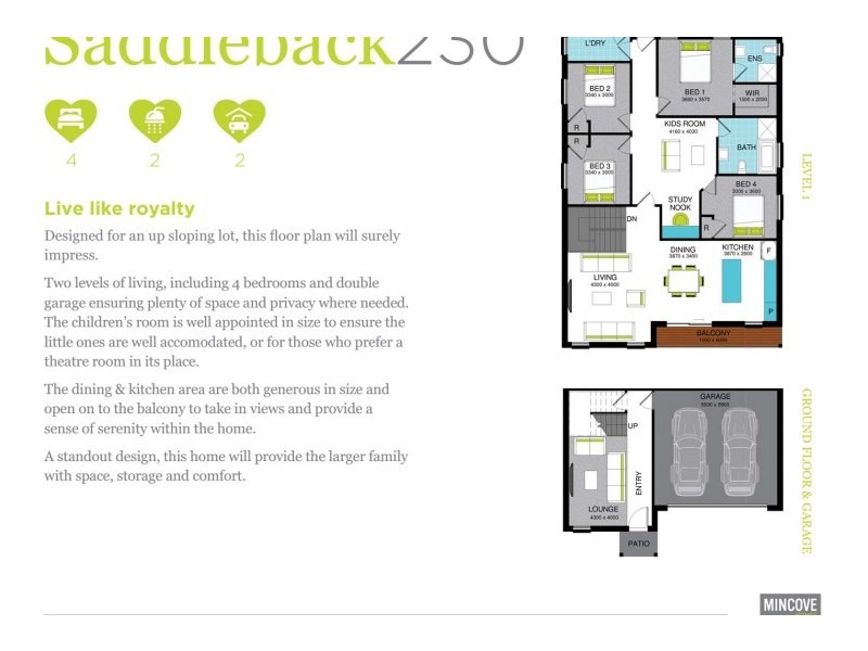 22/- Owen Street, Jamberoo NSW 2533