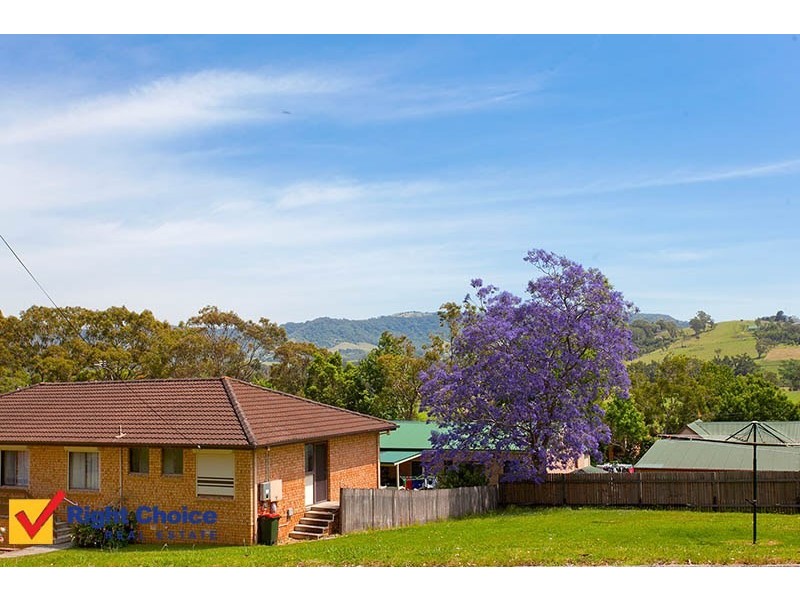 22/- Owen Street, Jamberoo NSW 2533