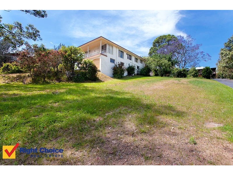 22/- Owen Street, Jamberoo NSW 2533