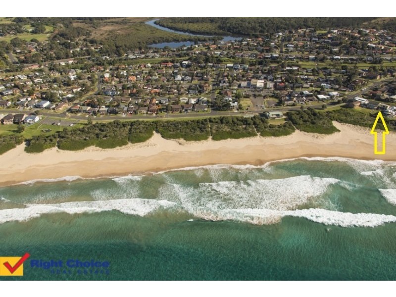 40 Johnson Street, Kiama Downs NSW 2533