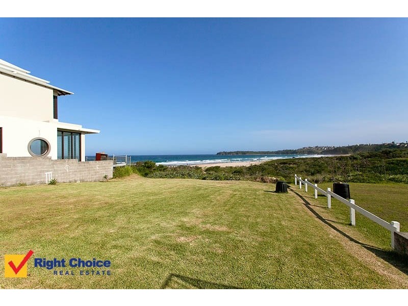 40 Johnson Street, Kiama Downs NSW 2533