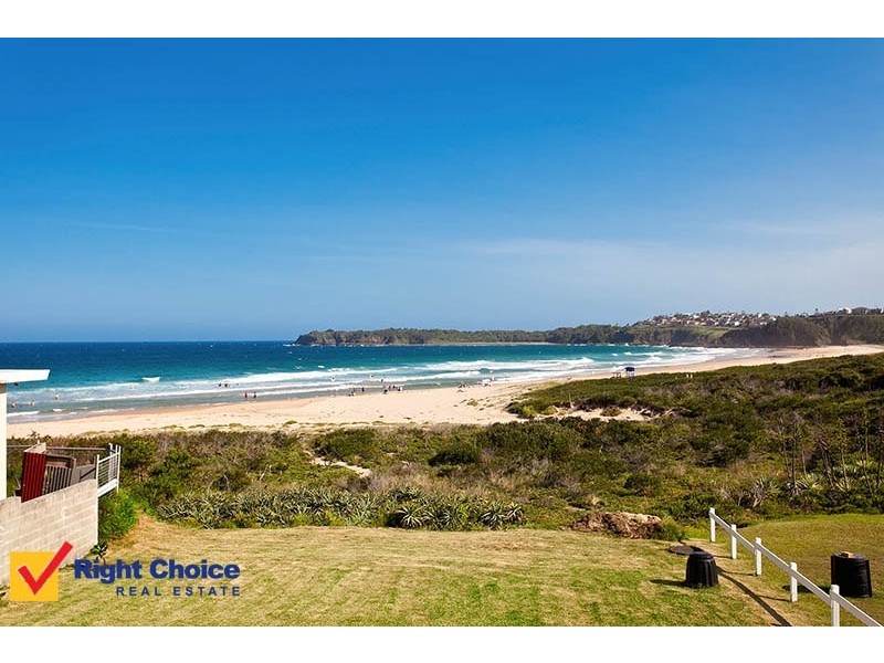 40 Johnson Street, Kiama Downs NSW 2533