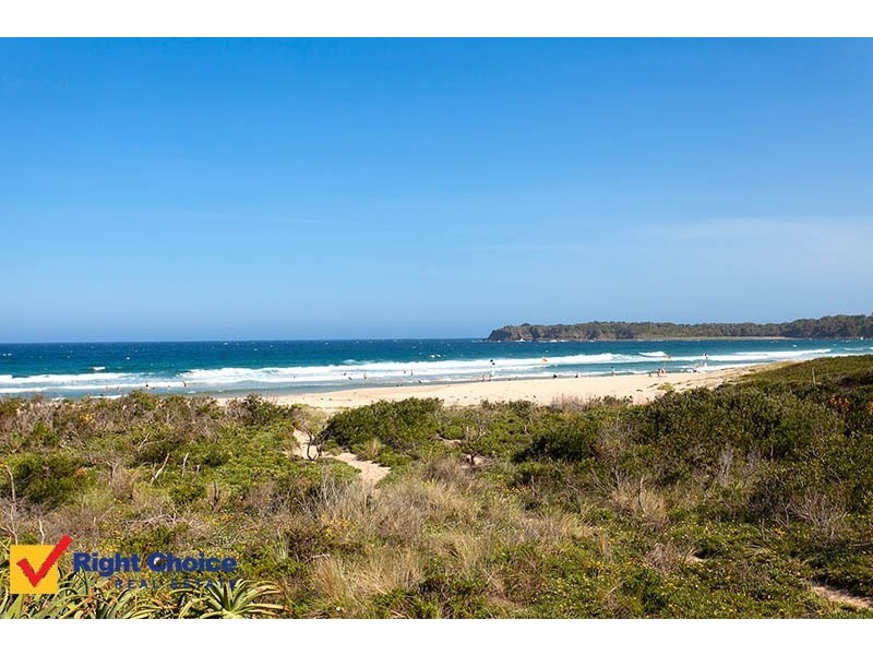 40 Johnson Street, Kiama Downs NSW 2533