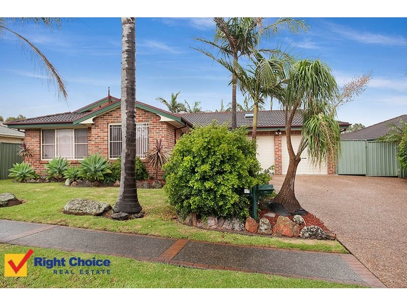 10 Esperance Drive, Albion Park NSW 2527