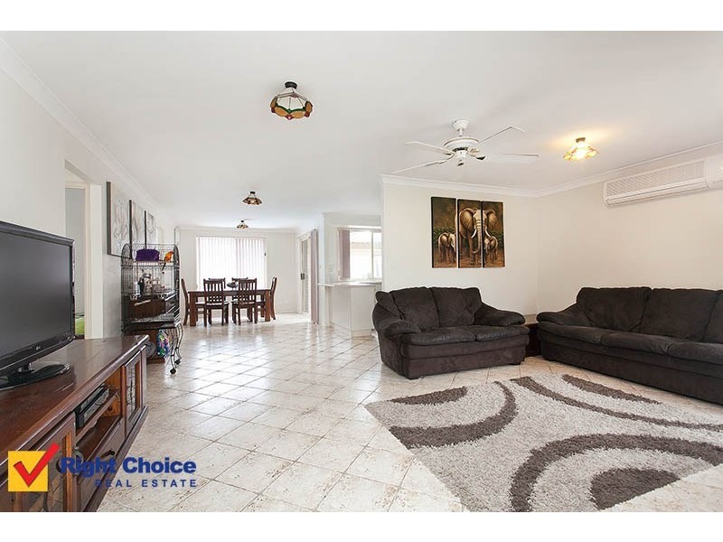 10 Esperance Drive, Albion Park NSW 2527