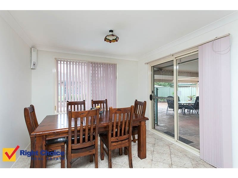 10 Esperance Drive, Albion Park NSW 2527