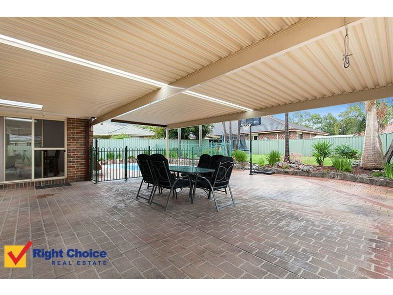 10 Esperance Drive, Albion Park NSW 2527