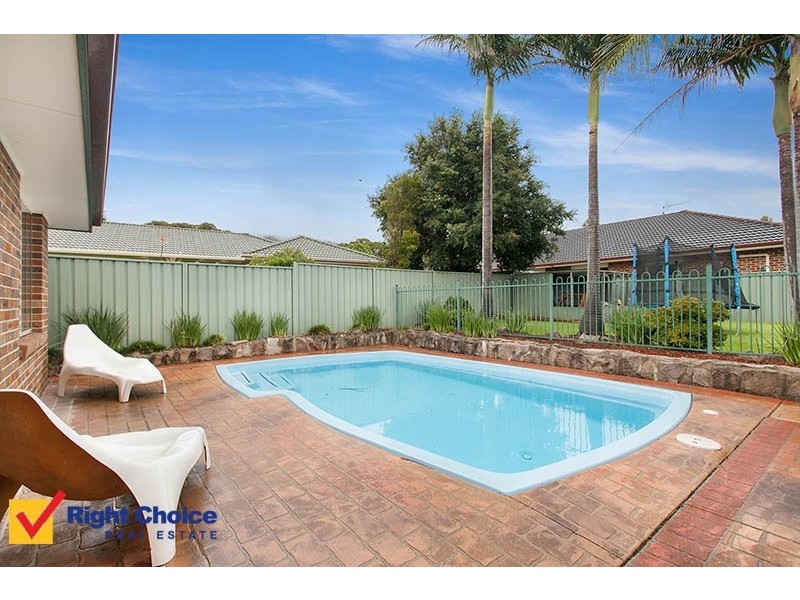 10 Esperance Drive, Albion Park NSW 2527