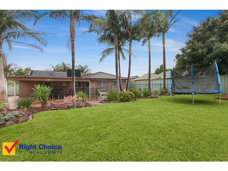 10 Esperance Drive, Albion Park NSW 2527
