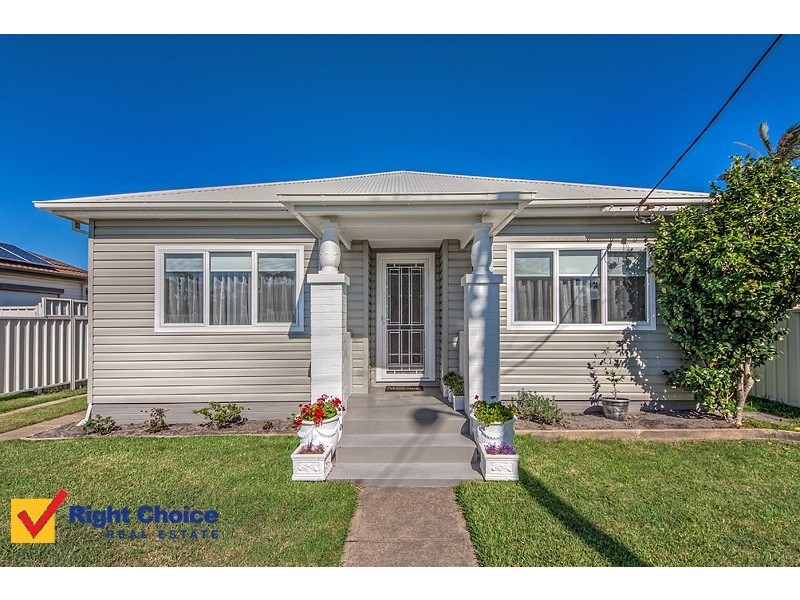 268 Windang Road, Windang NSW 2528