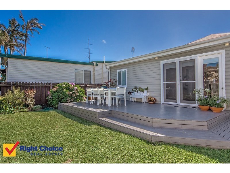 268 Windang Road, Windang NSW 2528