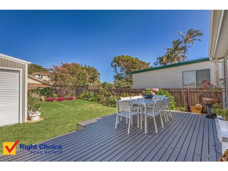268 Windang Road, Windang NSW 2528