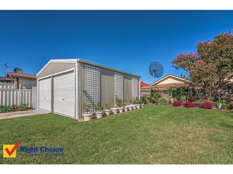 268 Windang Road, Windang NSW 2528