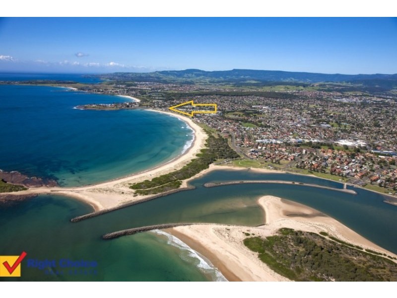 127 Osborne Parade, Warilla NSW 2528