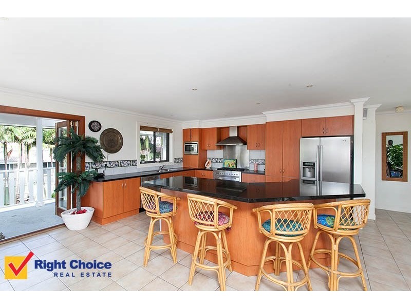 127 Osborne Parade, Warilla NSW 2528