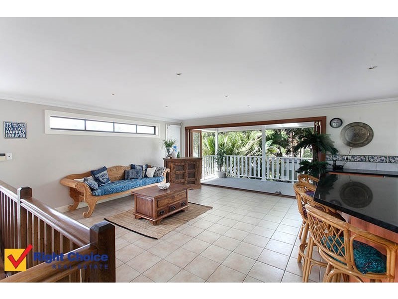 127 Osborne Parade, Warilla NSW 2528