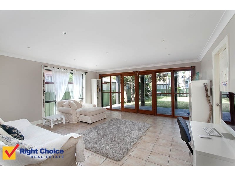 127 Osborne Parade, Warilla NSW 2528