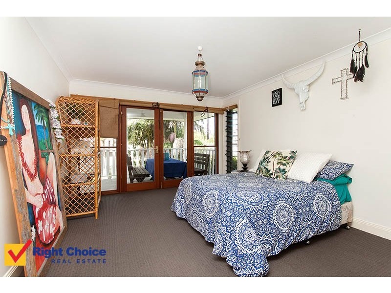 127 Osborne Parade, Warilla NSW 2528