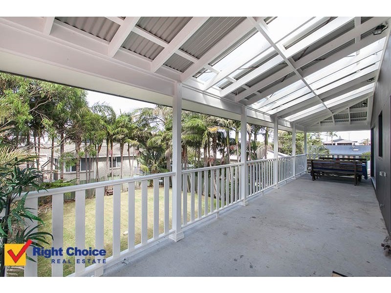 127 Osborne Parade, Warilla NSW 2528