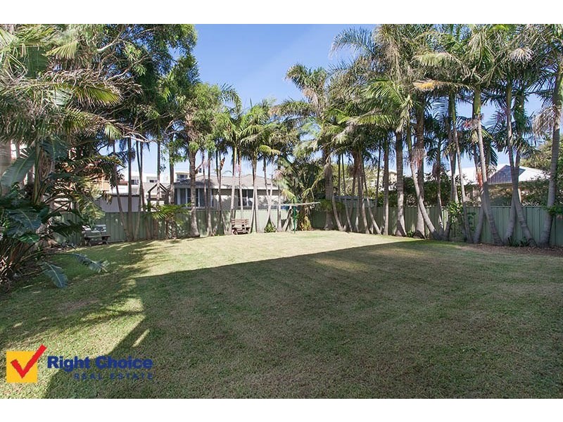 127 Osborne Parade, Warilla NSW 2528