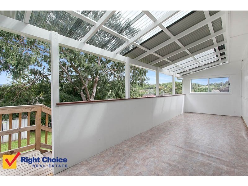 6 Rhondda Street, Berkeley NSW 2506