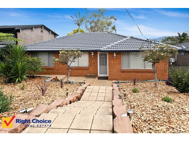 94 Tait Avenue, Kanahooka NSW 2530