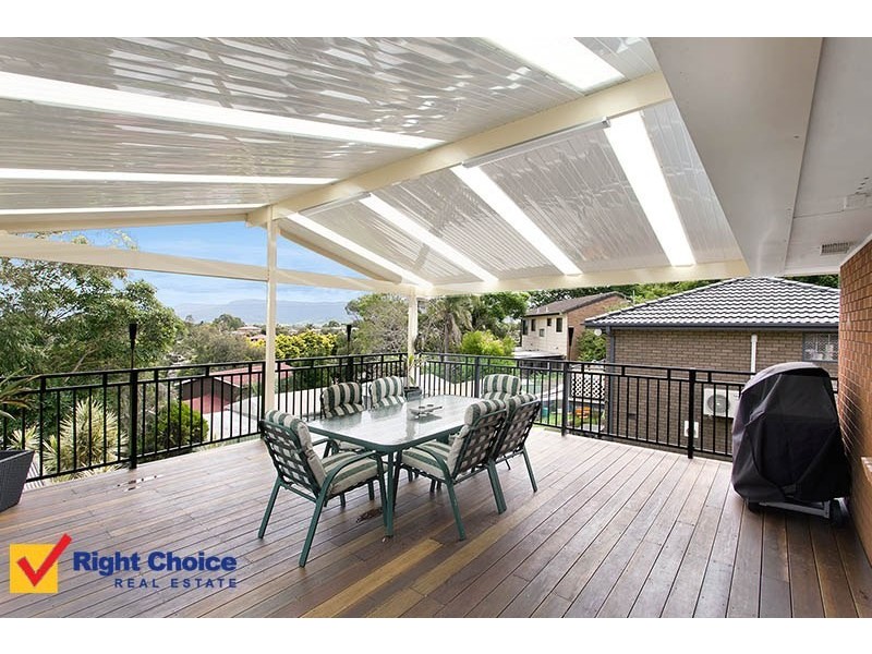 94 Tait Avenue, Kanahooka NSW 2530