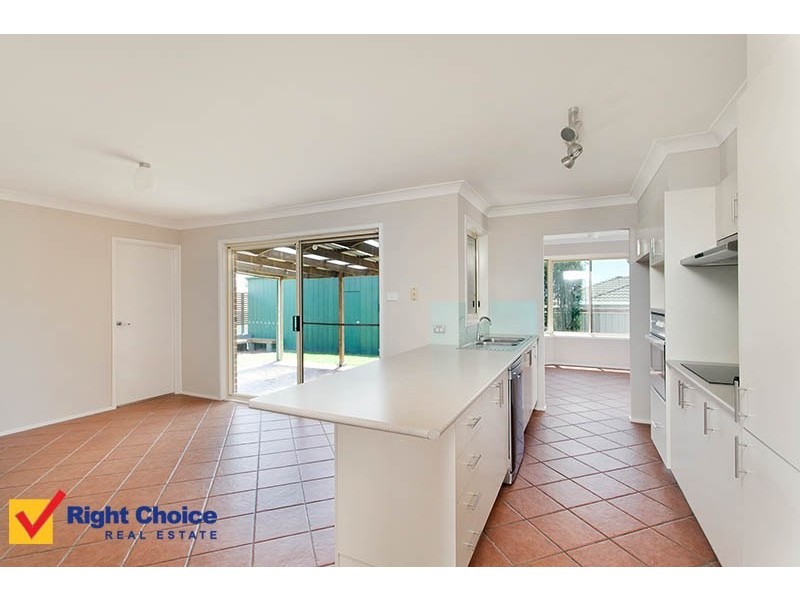 14 Fields Drive, Albion Park NSW 2527