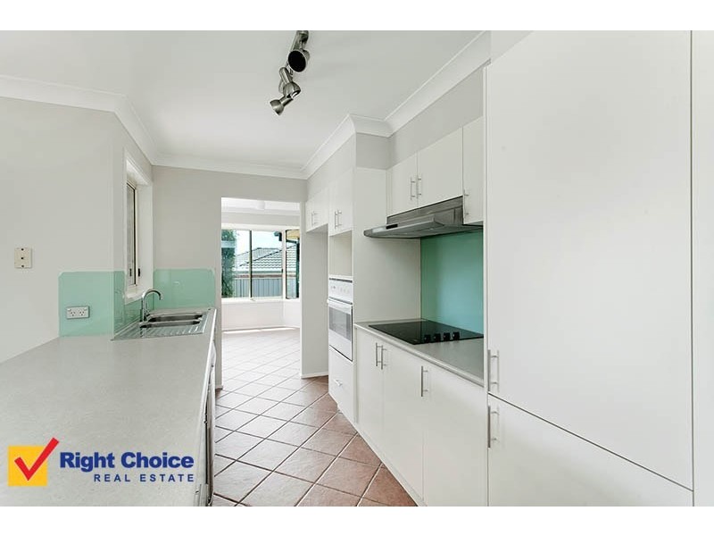 14 Fields Drive, Albion Park NSW 2527